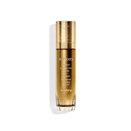 50 ML Sisley SUPREMŸA AT NIGHT THE SUPREME ANTI-AGING SKIN CARE Noční regenerační péče proti stárnutí pleti  1 of 1 Noční regenerační péče proti stárnutí pleti