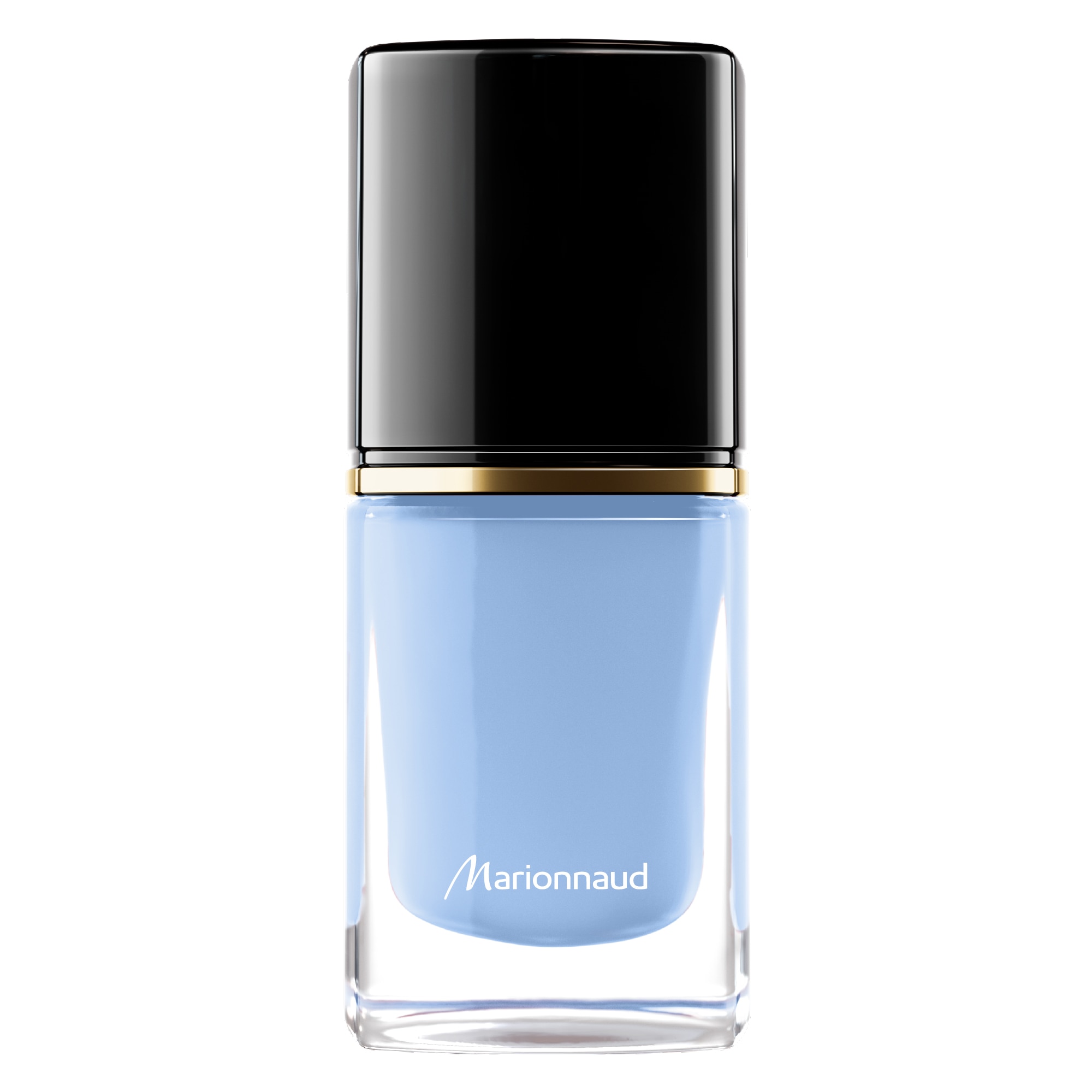  Marionaud 1984 LE VERNIS GEL Lak na nehty s gelovým efektem  Lak na nehty s gelovým efektem