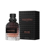 50 ML VALENTINO BORN IN ROMA CORAL FANTASY UOMO Toaletní voda pro muže  3 of 6 Toaletní voda pro muže
