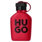 125 ML HUGO BOSS HUGO INTENSE Parfémovaná voda pro muže 1 of 3 Parfémovaná voda pro muže