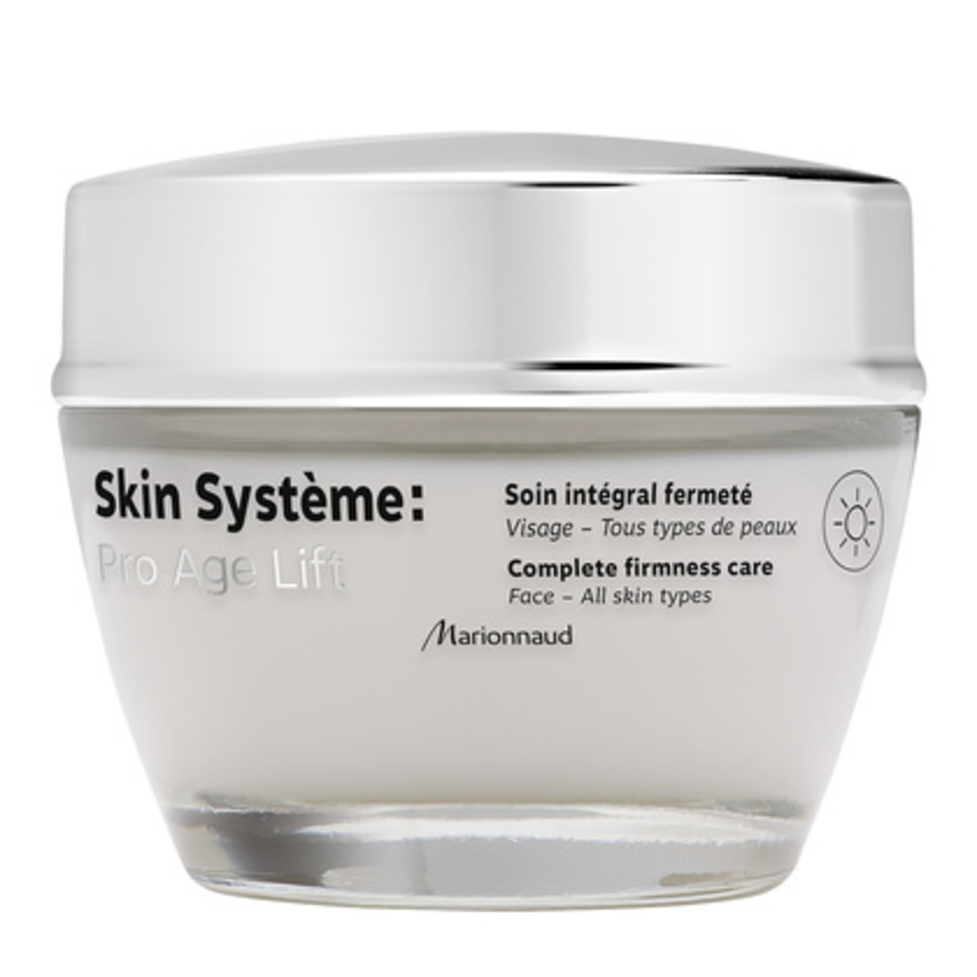 50 ML MARIONNAUD SKIN CARE COMPLETE FIRMING CARE Zpevňující denní péče  Zpevňující denní péče