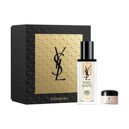  Yves Saint Laurent PURE SHOTS Dárkový set  1 of 2 