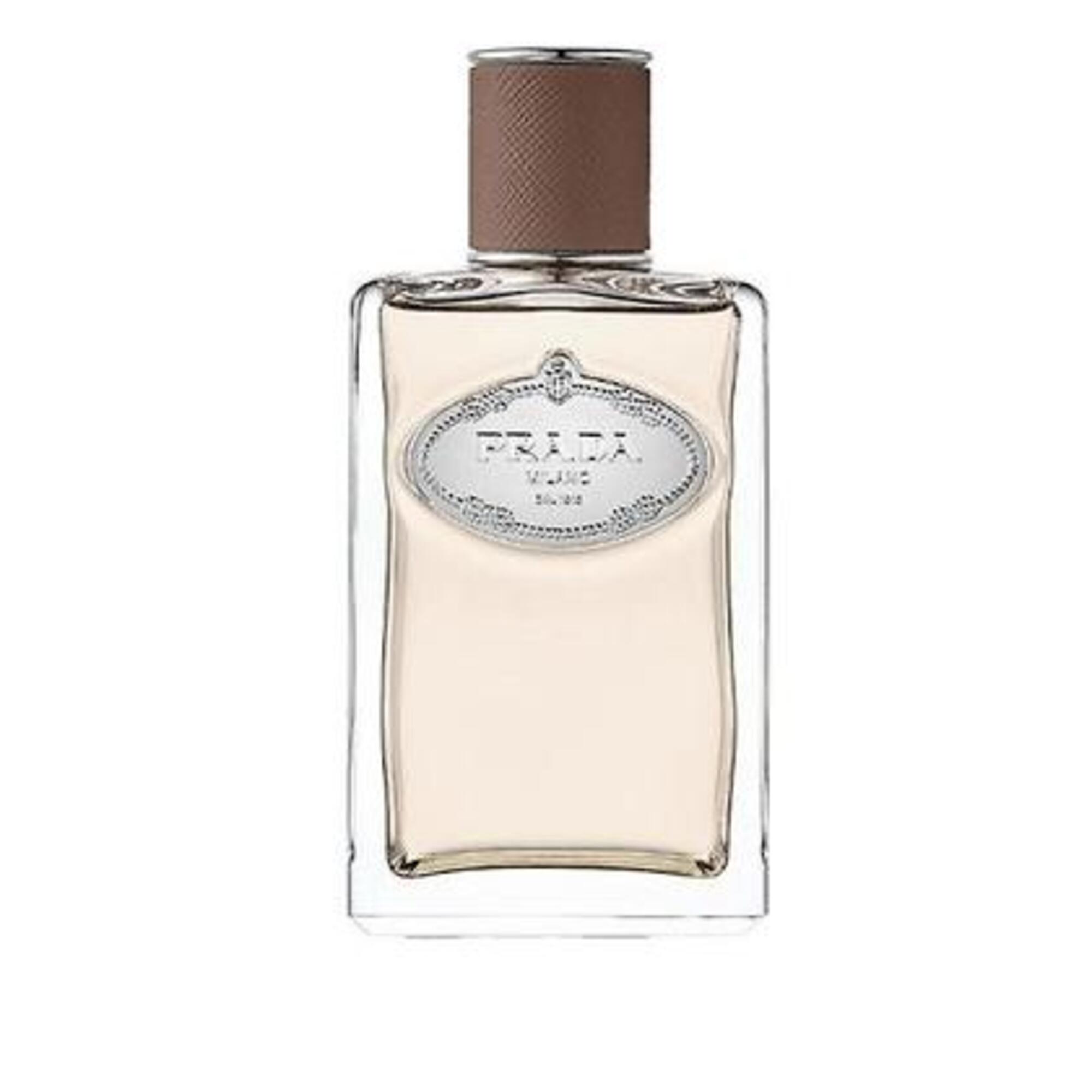 100 ML Prada INFUSION DE VANILLE Parfámovaná voda unisex  Parfámovaná voda unisex