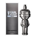 100 ML Karl Lagerfeld IKONIK ABSOLU Parfémovaná voda 2 of 3 Parfémovaná voda