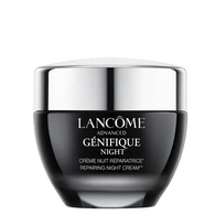 50 ML LANCÔME ADVANCED GÉNIFIQUE NIGHT CREAM Noční krém  1 of 2 