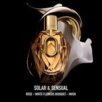50 ML RABANNE MILLION GOLD FOR HER Parfémovaná voda pro ženy  2 of 7 Parfémovaná voda pro ženy