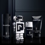 150 ML RABANNE PHANTOM Deodorant ve spreji  3 of 3 Deodorant ve spreji