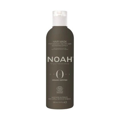 250 ML NOAH HAIR CARE Vyživující vlasová maska 1 of 1