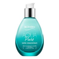 50 ML Biotherm AQUA PURE SUPER CONCENTRATE Sérum na obličej  1 of 2 