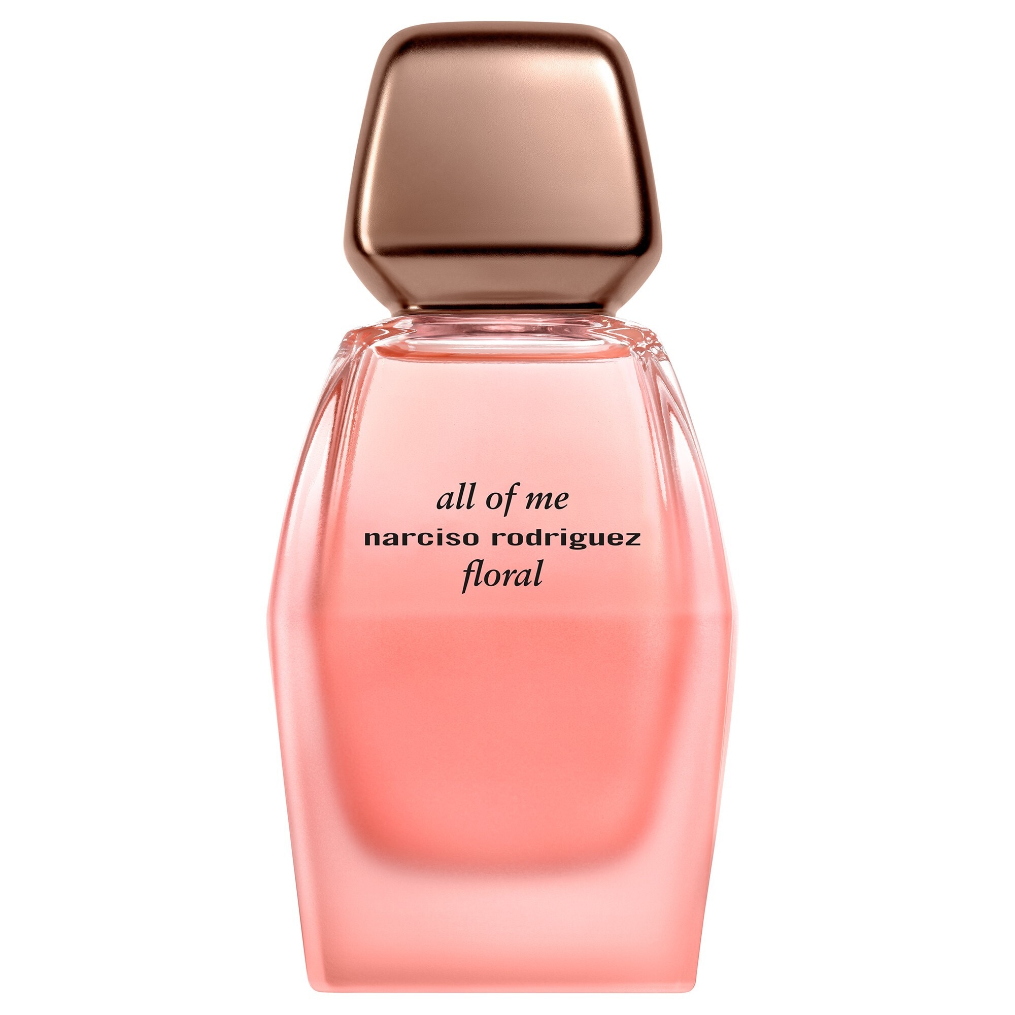 50 ML NARCISO RODRIGUEZ ALL OF ME FLORAL Parfémovaná voda 1 of 3 Parfémovaná voda
