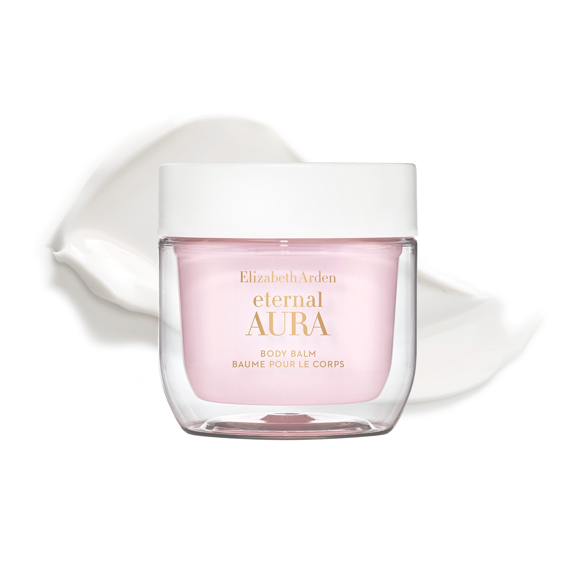 125 ML Elizabeth Arden ETERNAL AURA Tělové mléko  Tělové mléko