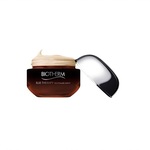 50 ML Biotherm BLUE THERAPY AMBER ALGAE REVITALIZE Noční krém  2 of 3 Noční krém