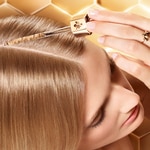 50 ML GUERLAIN ABEILLE ROYALE SCALP & HAIR YOUTH-OIL-IN-SERUM Sérum na vlasy  4 of 5 Sérum na vlasy