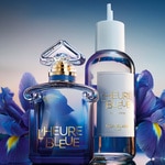 50 ML GUERLAIN L'HEURE BLEUE Parfémovaná voda 8 of 9 Parfémovaná voda