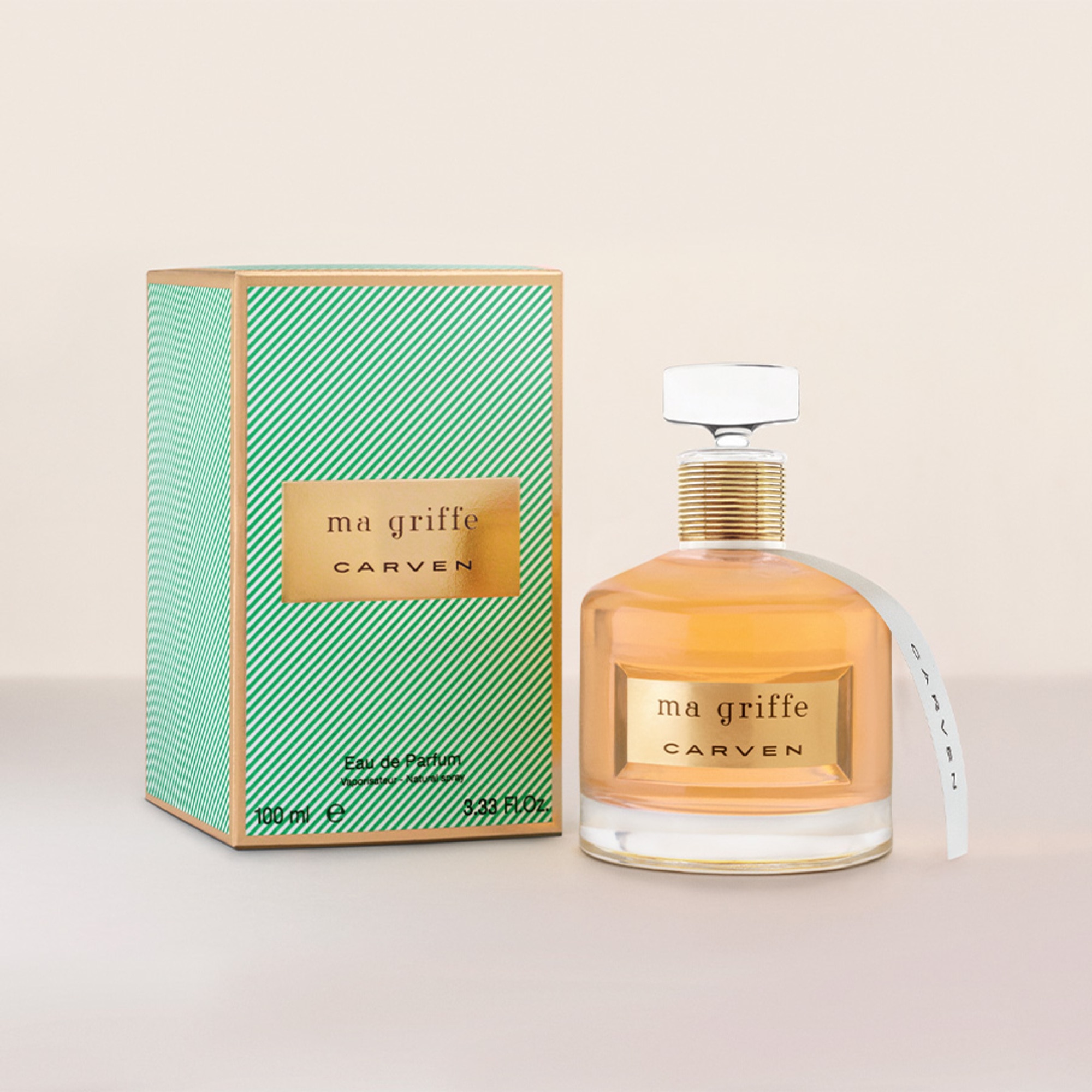 Parfémovaná voda pro ženy