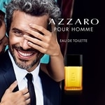 100 ML Azzaro POUR HOMME Toaletní voda pro muže 2 of 6 Toaletní voda pro muže