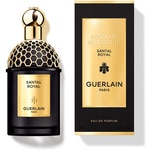 125 ML GUERLAIN ABSOLUS ALLEGORIA SANTAL ROYAL Parfémovaná voda unisex  4 of 5 Parfémovaná voda unisex