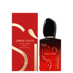 50 ML Armani SÌ PASSIONE INTENSE Parfémovaná voda pro ženy  2 of 2 Parfémovaná voda pro ženy