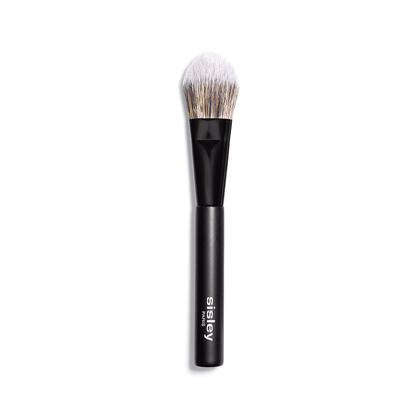  Sisley FLUID FOUNDATION BRUSH Štětec na tekutý make-up  1 of 2 