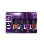  OPI MINI 4 PACK Sada mini laků na nehty  1 of 1 Sada mini laků na nehty