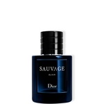 60 ML Dior SAUVAGE Elixir parfém  1 of 4 Elixir parfém