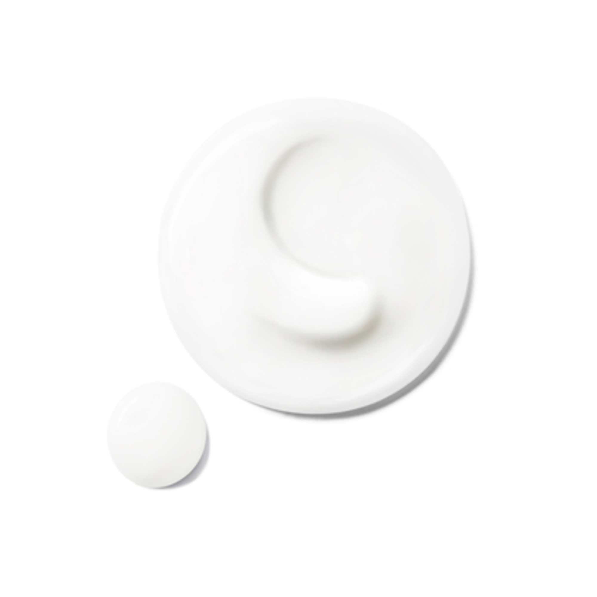 Lehká hydratační emulze