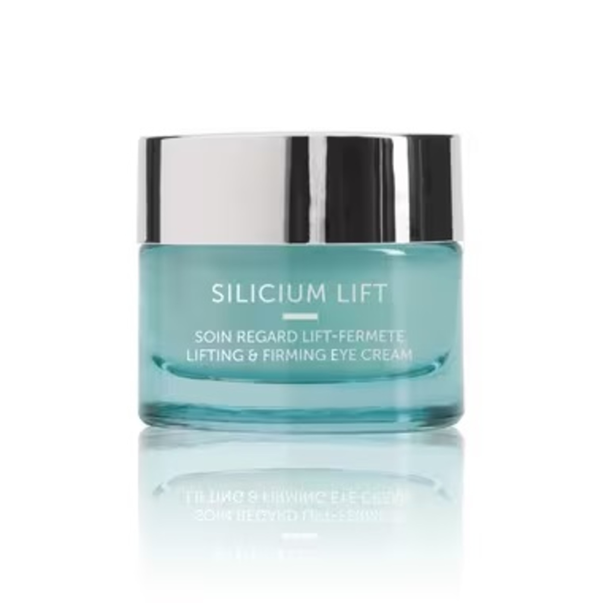 15 ML Thalgo SICILIUM LIFT LIFTING AND FIRMING EYE CREAM Liftingový a zpevňující oční krém 1 of 1