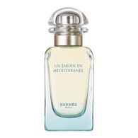 50 ML Hermès UN JARDIN EN MÉDITERRANÉE Toaletní voda unisex  1 of 2 