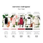 30 ML NARCISO RODRIGUEZ FOR HER PURE MUSC BLANC INTENSE Parfémovaná voda 5 of 5 Parfémovaná voda