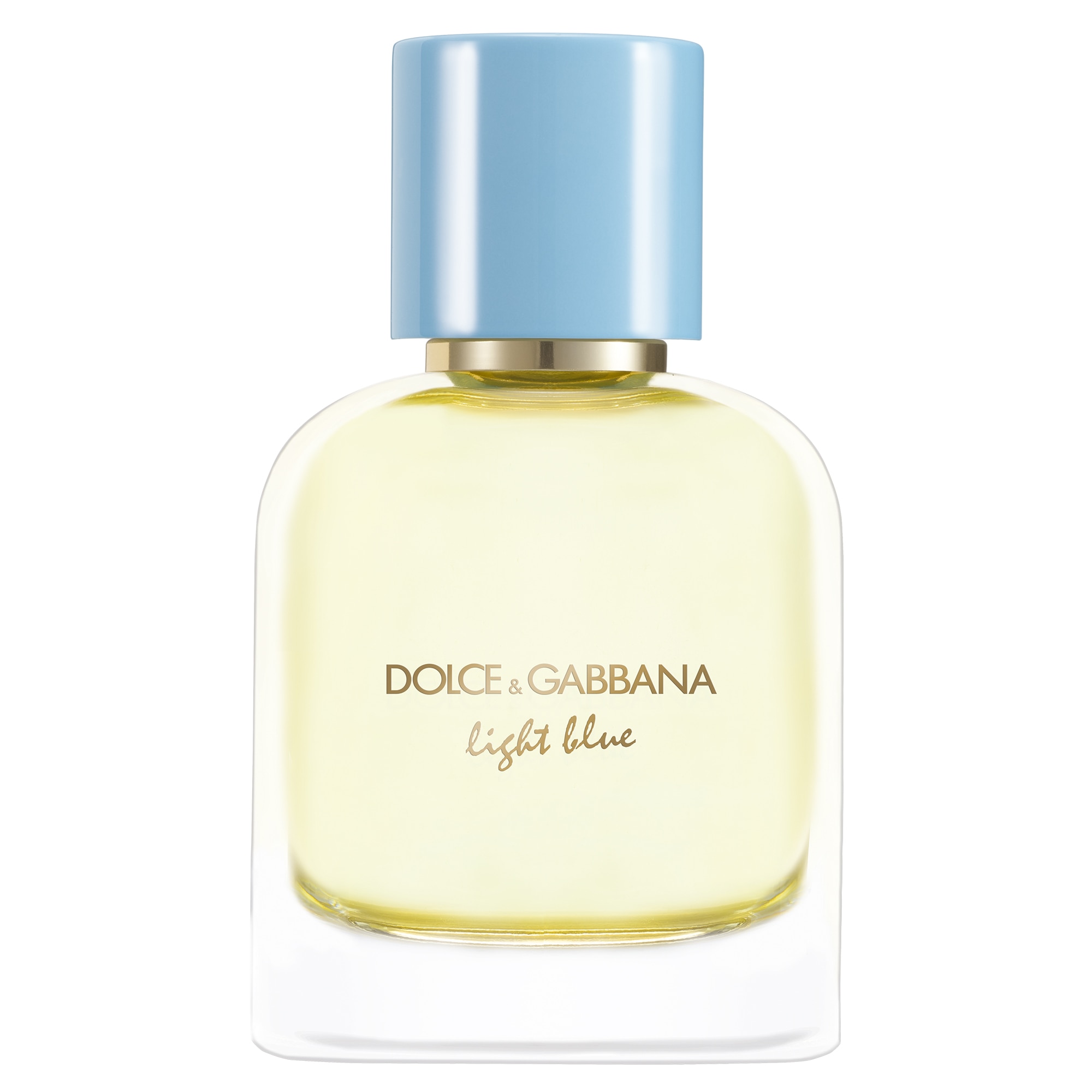 50 ML Dolce & Gabbana LIGHT BLUE POUR HOMME Parfémovaná voda 1 of 7 Parfémovaná voda