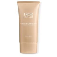 150 ML Dior DIOR SOLAR THE SELF-TANNING GEL FOR THE BODY Samoopalovací gel na tělo  1 of 2 