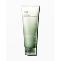 120 ML ANUA HEARTLEAF LHA MOISTURE PEELING GEL Jemný gelový peeling  