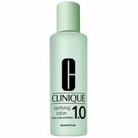 200 ML Clinique CLARIFYING LOTION 1.0 Rozjasňující tonikum pro všechny typy pleti  1 of 2 