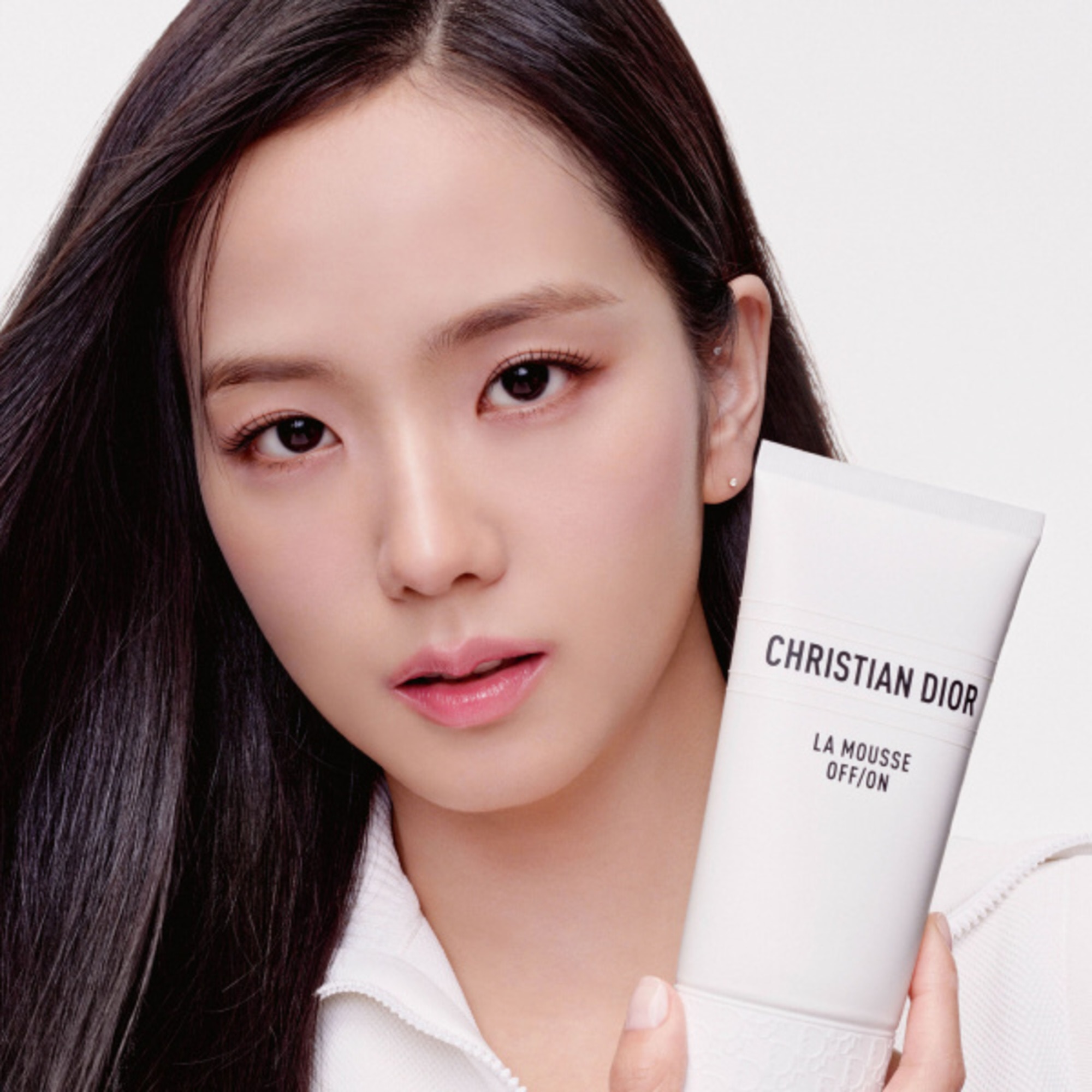 Čistící pěna na obličej