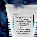 60 ML Sisley VELVET SLEEPING MASK Obnovující maska na spaní 2 of 4 Obnovující maska na spaní
