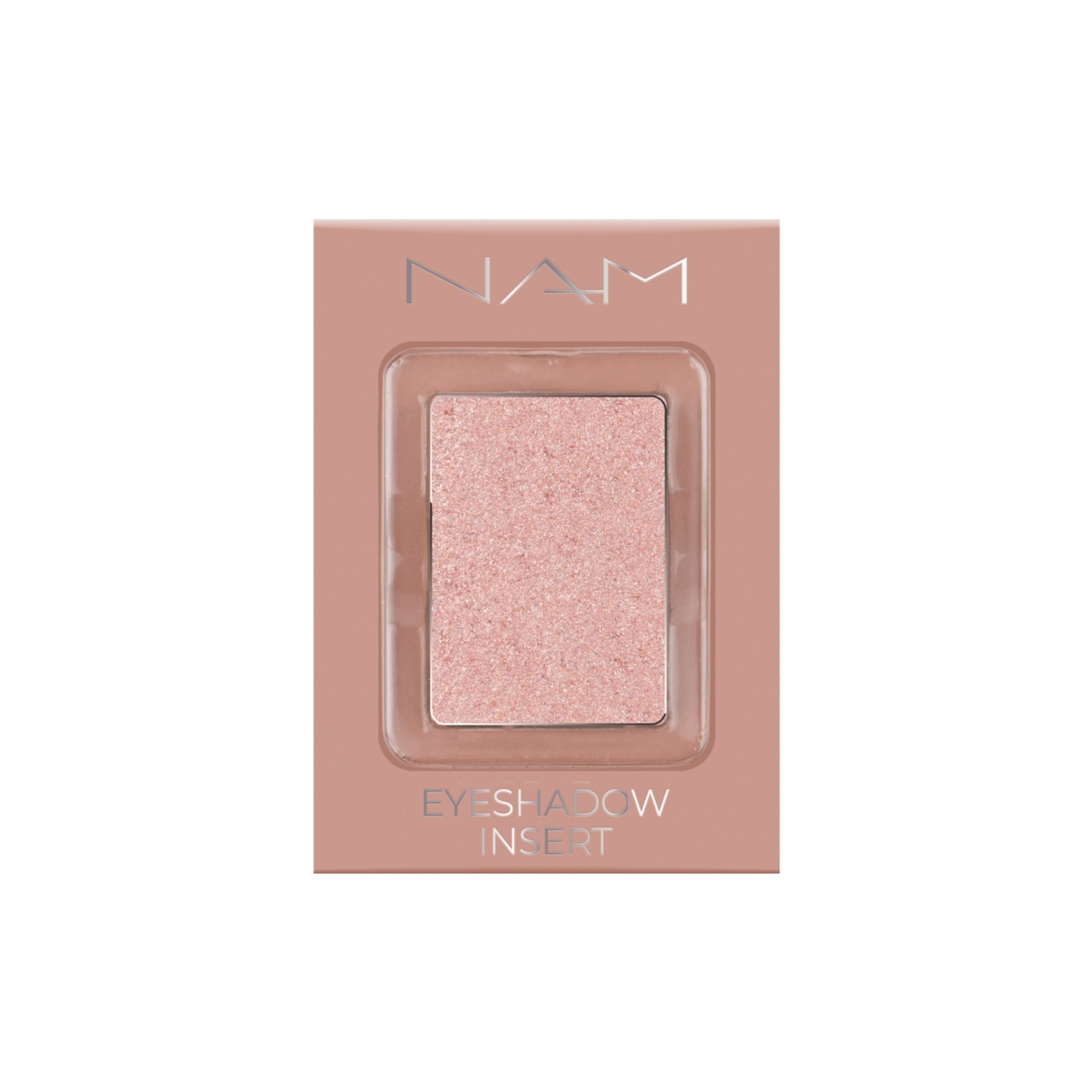 Nam FOIL EYESHADOW Oční stíny 1 of 3