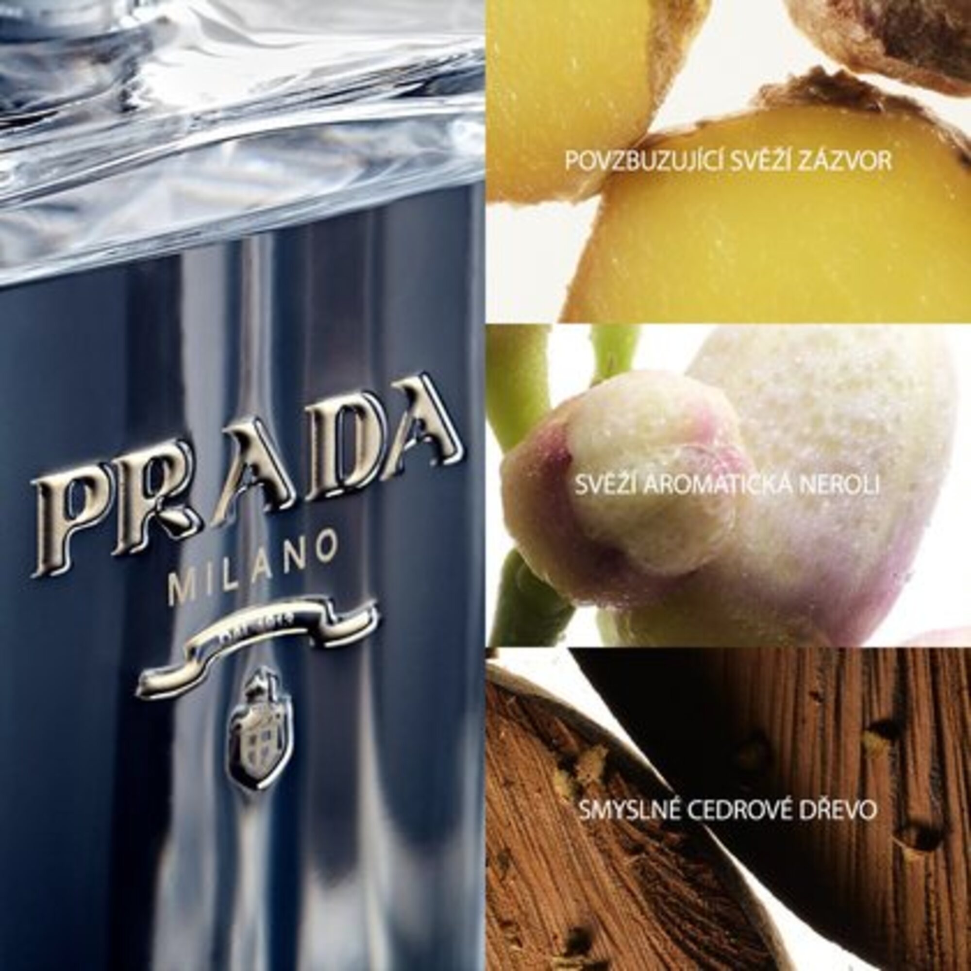 Toaletní voda pro muže