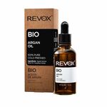 30 ML REVOX PURE OILS BIO ARGAN OIL Pleťový olej  2 of 2 Pleťový olej