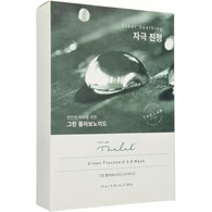 23 G undefined GREEN FLAVONOID 2 0 MASK Zklidňující maska  1 of 2 