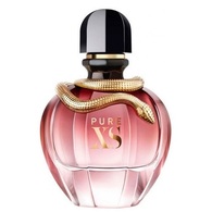 50 ML RABANNE PURE XS FOR HER Parfémovaná voda pro ženy  1 of 2 