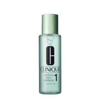  Clinique CLARIFYING LOTION 1 Rozjasňující pleťové tonikum pro velmi suchou pleť  1 of 2 