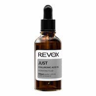 30 ML REVOX JUST HYALURONIC ACID 5% Pleťové sérum  1 of 2 