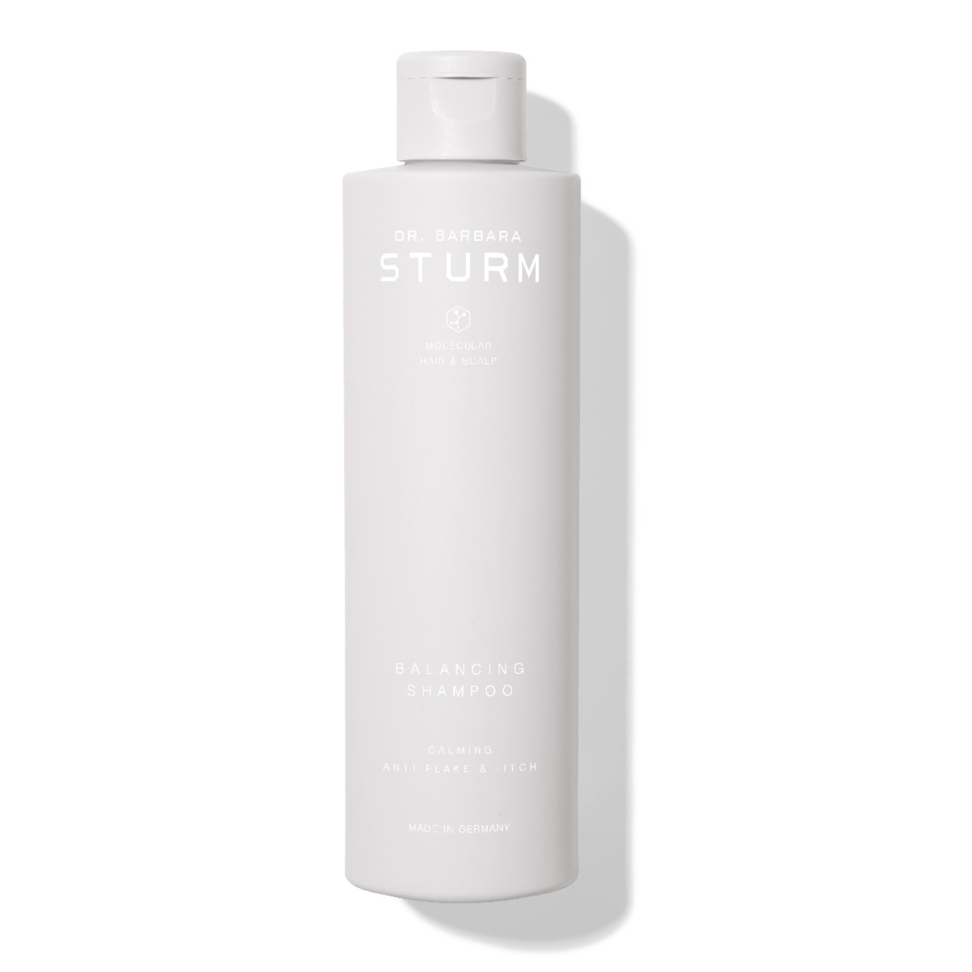250 ML Dr. Barbara Sturm BALANCING SHAMPOO Čistící šampon proti lupům 1 of 1