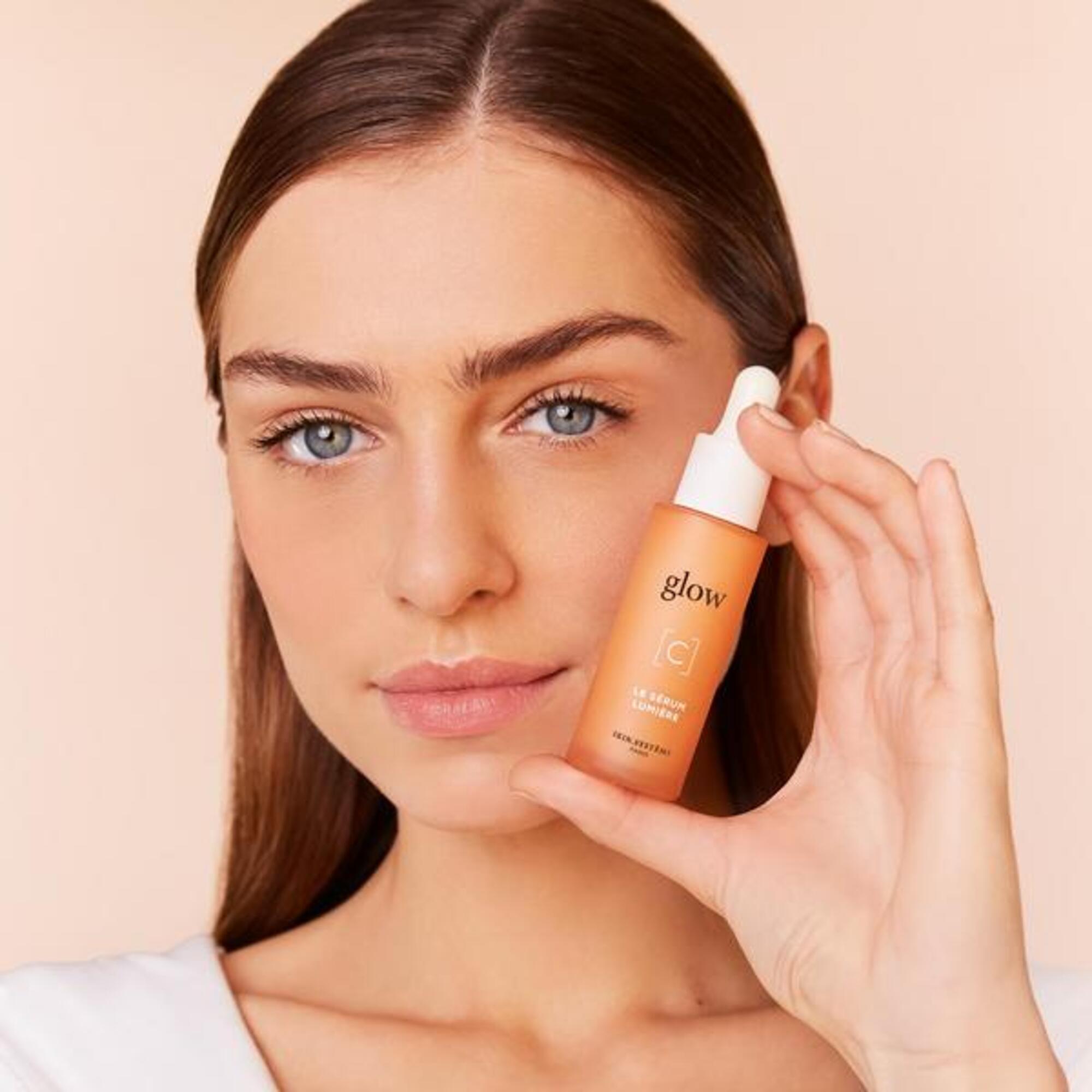 30 ML MARIONNAUD SKIN CARE THE GLOW SERUM Rozjasňující sérum  9 of 10 Rozjasňující sérum