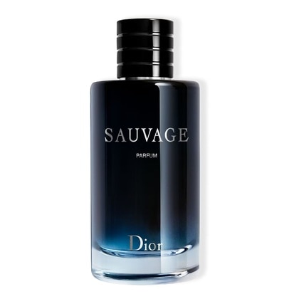 200 ML Dior SAUVAGE Parfém 1 of 2