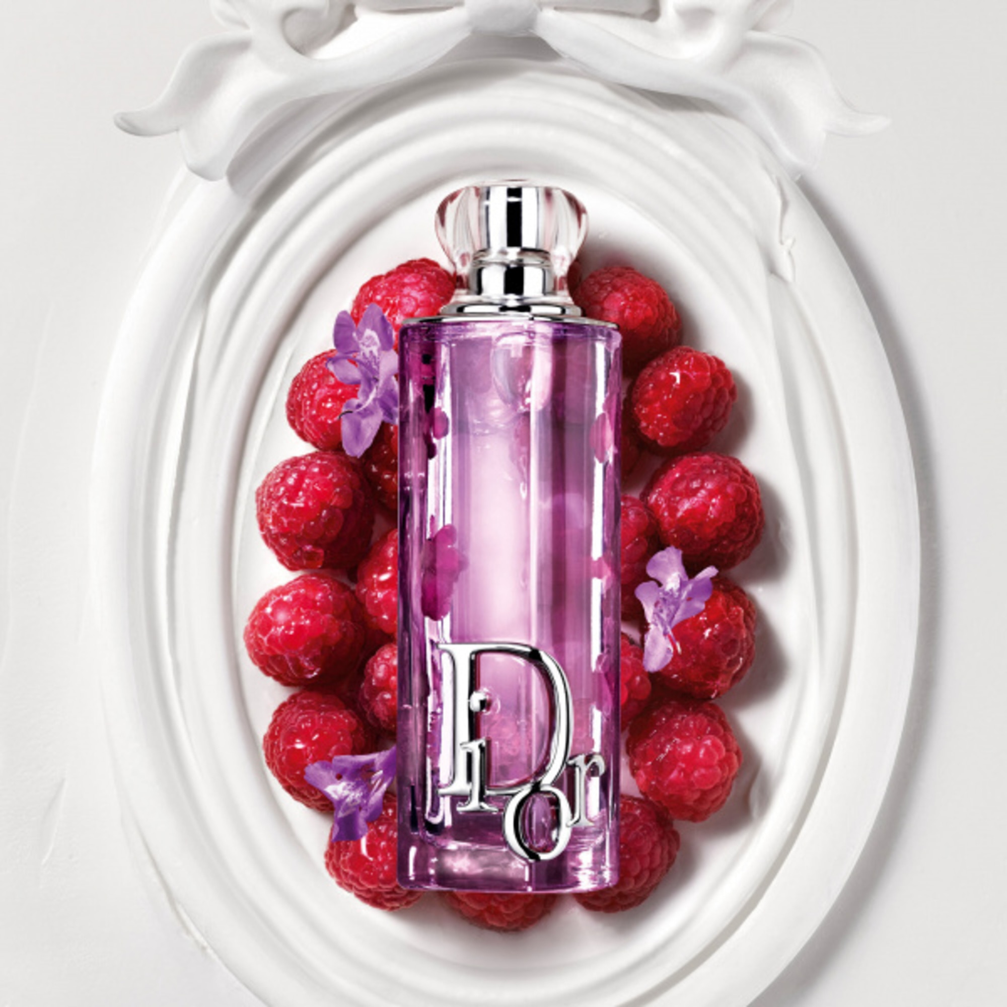 30 ML Dior DIOR ADDICT PURPLE GLOW Parfémovaná voda 1 of 5