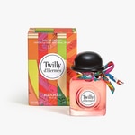 50 ML Hermès TWILLY D'HERMÈS Parfémovaná voda pro ženy 3 of 4 Parfémovaná voda pro ženy