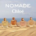 50 ML Chloé NOMADE NATURELLE Parfémovaná voda pro ženy  2 of 3 Parfémovaná voda pro ženy