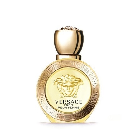 50 ML Versace EROS POUR FEMME Toaletní voda pro ženy  1 of 2 