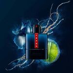 50 ML Prada LUNA ROSSA OCEAN Toaletní voda pro muže  2 of 3 Toaletní voda pro muže